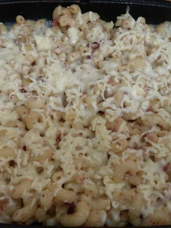 Foto resep Makaroni melted