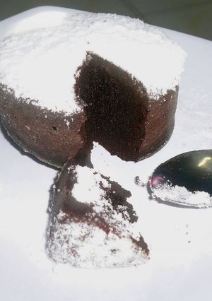 Foto resep Brownis
