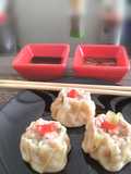 Siu Mai de Cerdo 👍🇵🇪