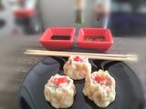 Siu Mai de Cerdo 👍🇵🇪