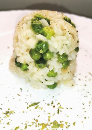 Rizibizi recept fotója