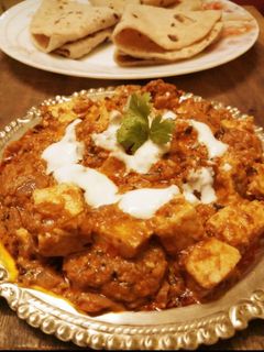 মশলা পনির (masala paneer recipe in Bengali) রেসিপির প্রধান ছবি