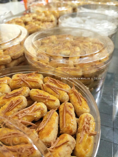Foto resep Kastengel