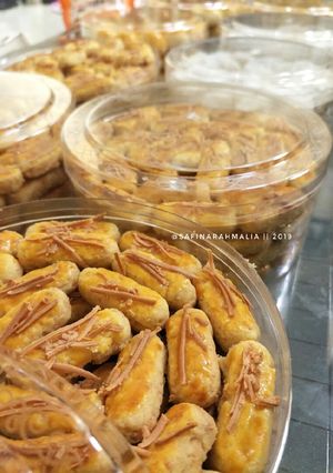 Foto resep Kastengel