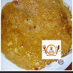 A picture of Wainar flour.