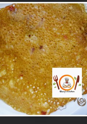 A picture of Wainar flour.