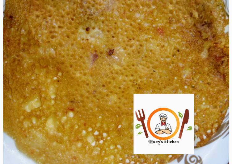 Easiest Way to Prepare Tasty Wainar flour Cooking Basics for Newbies