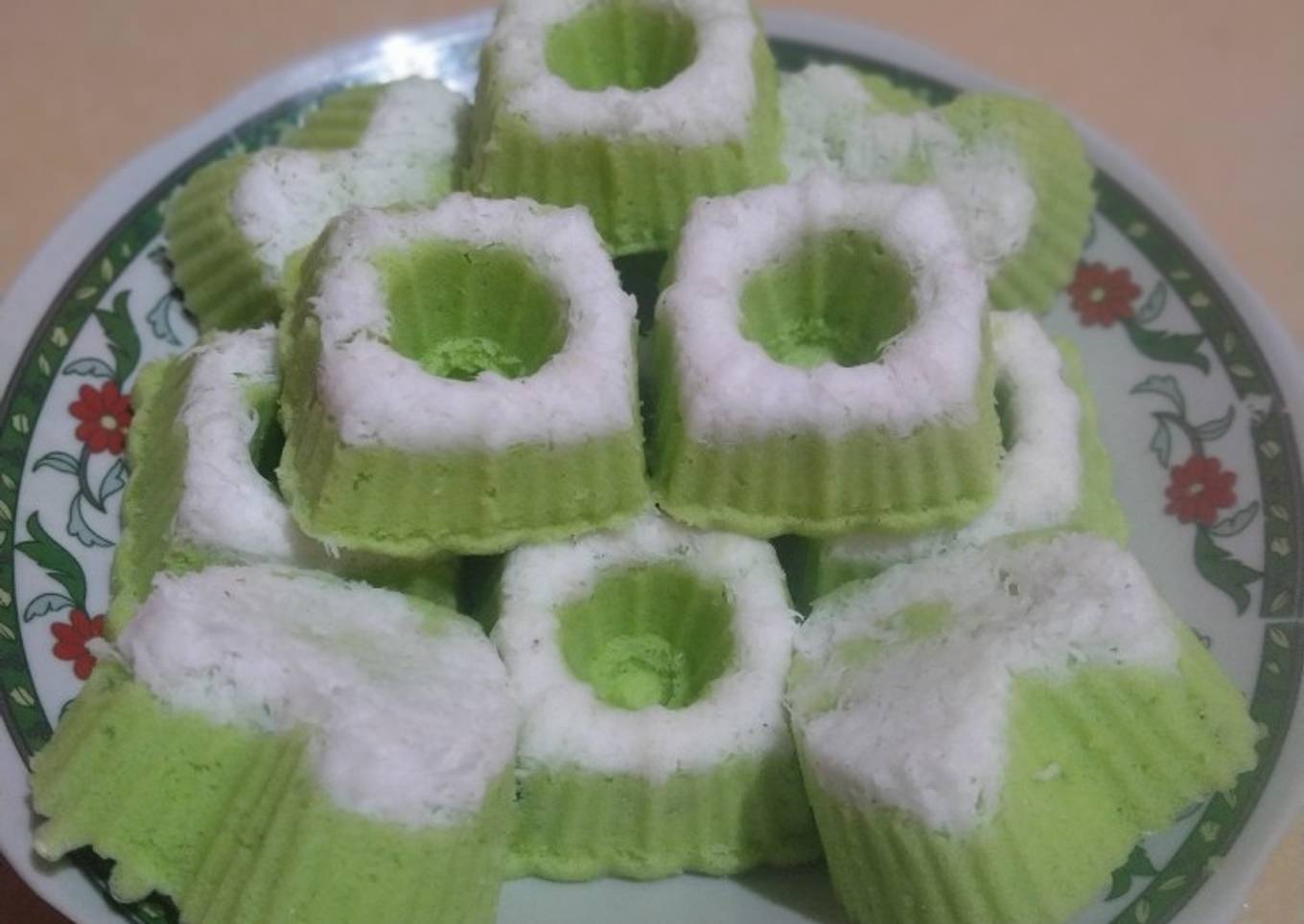 Kue putri ayu