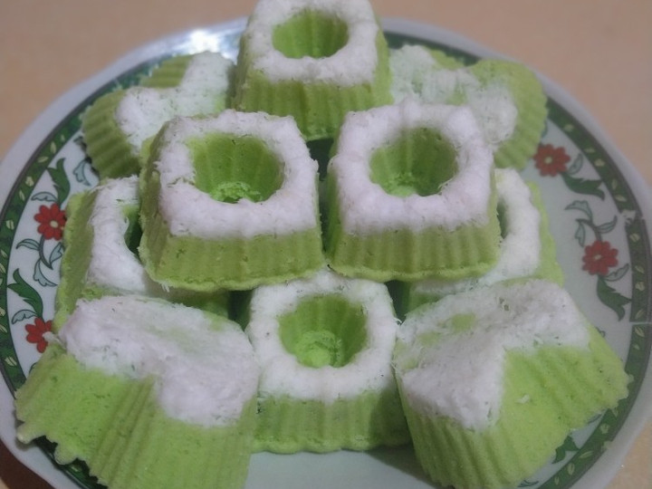 Resep Kue putri ayu Ekonomis Untuk Dijual