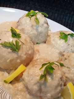 صورة لوصفة لفت محشي