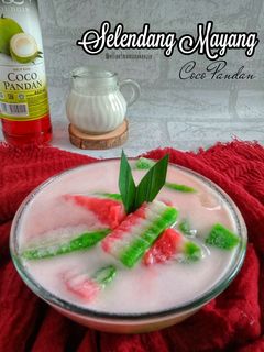 Foto resep Selendang Mayang