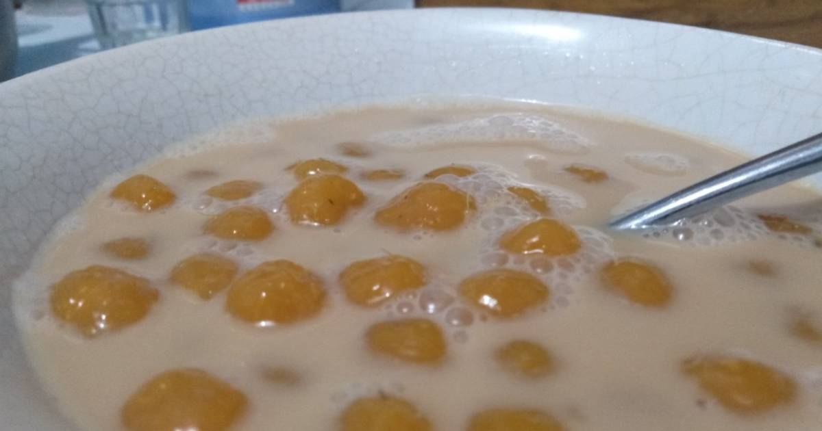 1 376 resep  bubur  candil  enak  dan sederhana Cookpad