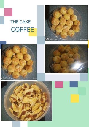 Foto resep Nastar