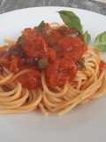 Spaghetti alla San Giuannin
