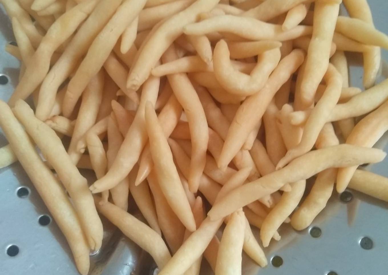 Stik keju / bidaran keju