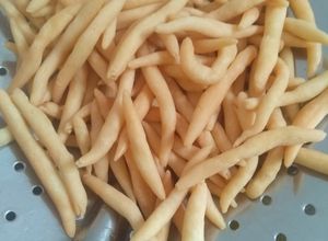 Foto resep Stik keju / bidaran keju