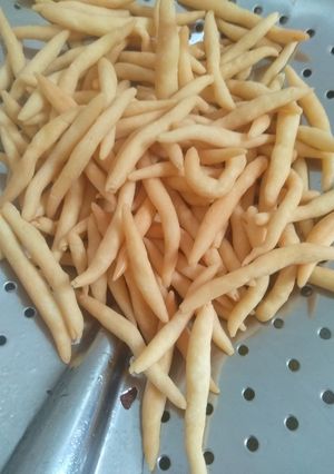 Foto resep Stik keju / bidaran keju