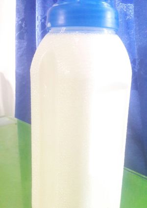 Foto resep Susu Kedelai