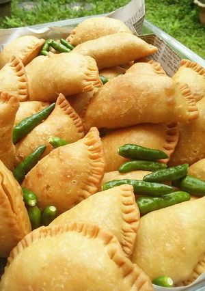 Foto resep Pastel
