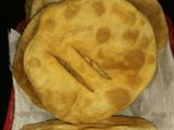 Torta frita