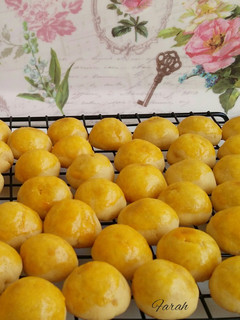 Foto resep Nastar
