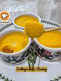 👩‍🍳Srikaya Labu Kuning🎃