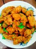 ไก่ทอดจี๊ดจ๊าด🍋
