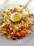 Kache Gosht Ki Biryani Hyderabadi Biryani