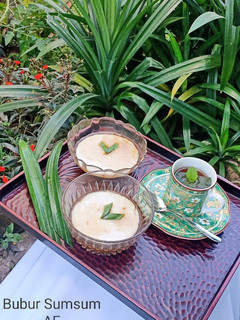 Foto resep Bubur Sumsum