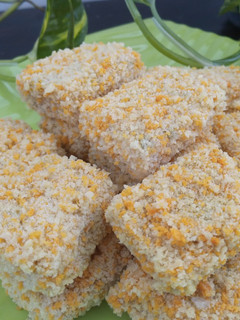 Foto resep Nughet ayam sayur