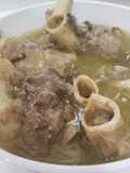 Sup Gear Box Kambing