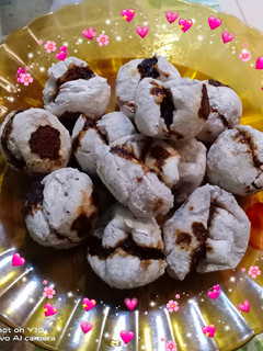 Foto resep Pempek panggang no 🎏