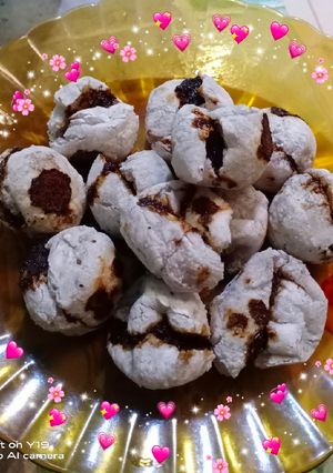 Foto resep Pempek panggang no 🎏