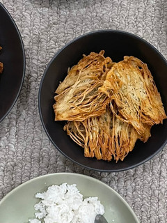 Foto resep Crispy Enoki - Jamur Enoki Krispi
