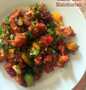 Simple Way Make Recipe Baked Gobi Manchurian that is Awesome, Really Delicious}