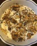 California Farm Fresh Made Cornflakes