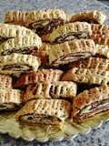 مقروطه فلسطينيه