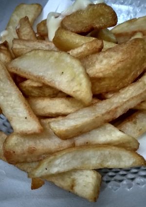 Foto resep Kentang kriuk padat no kempes