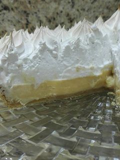 Una foto de Pie de Limón!💜💜💜