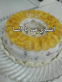عکسی از دستور روکر موز