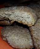 Galletitas de canela