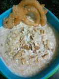 Dry fruit Fenian