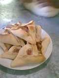 Fatay/Empanadas árabes