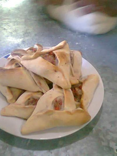Una foto de Fatay/Empanadas árabes