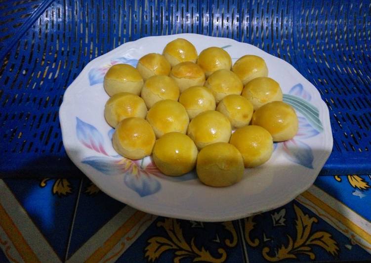 Bahan Nastar by happy call | Langkah Membuat Nastar by happy call Yang Lezat