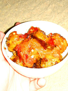 Foto resep Pentol Baso Ayam Dower