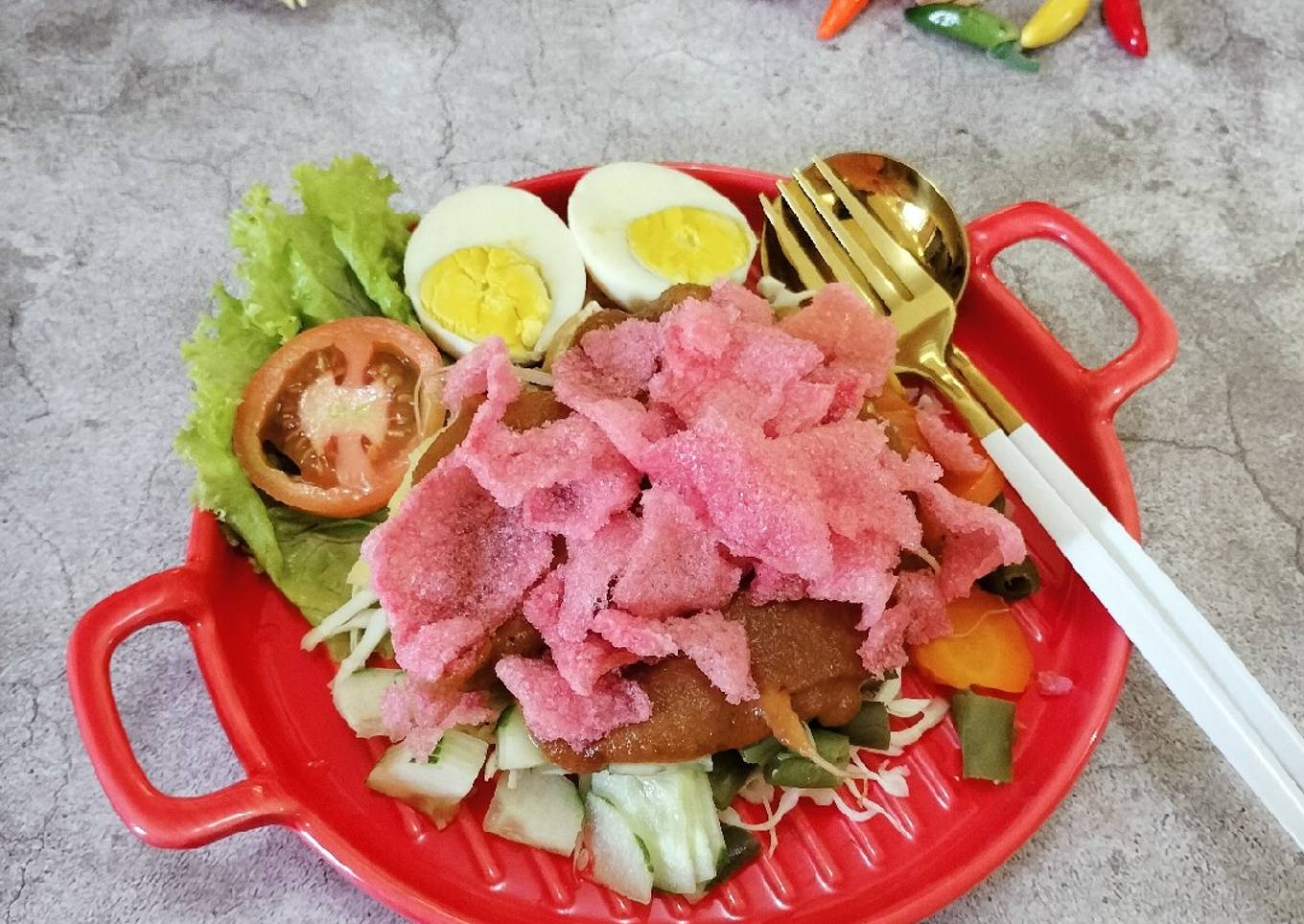 Gado-Gado