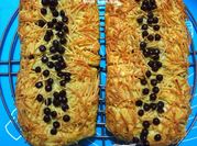 Gambar banana strudel oven kompor