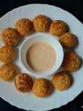 Protein Rich Mixed Dal Appe