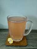 Apple Peel Tea 🍎
